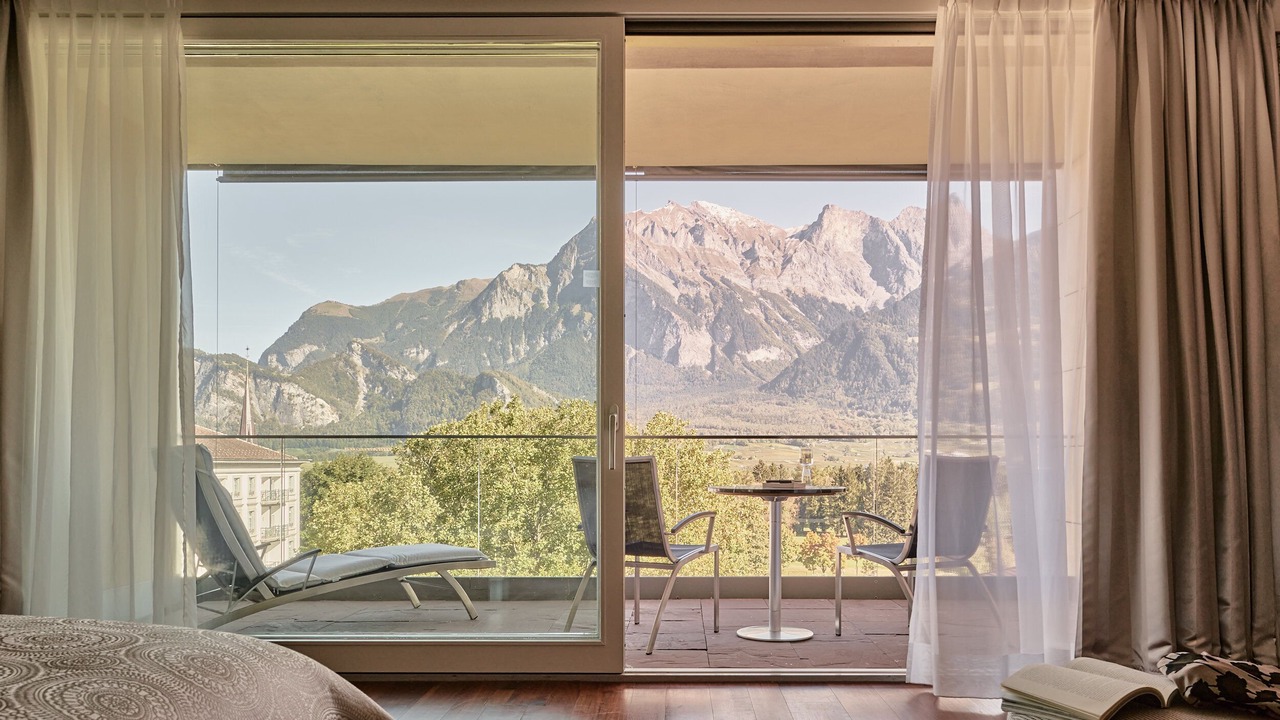 Photo of Bedroom in Bad Ragaz