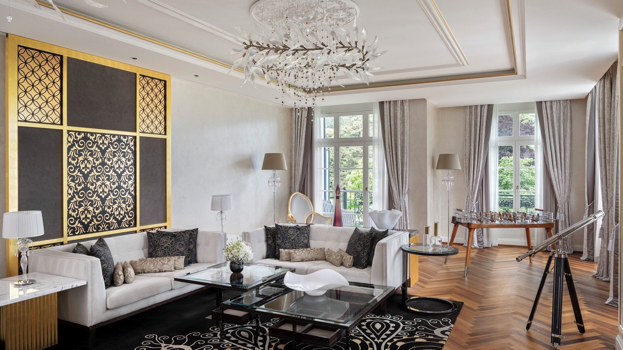 Photo of Bedroom in Bad Ragaz