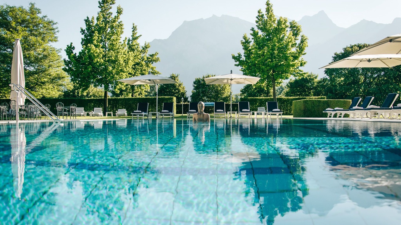 Photo of Outdoor in Bad Ragaz