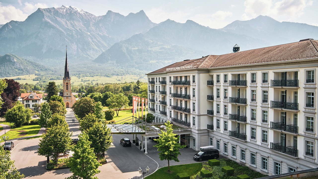 Photo of Outdoor in Bad Ragaz
