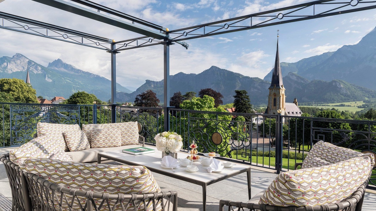 Photo of Others in Bad Ragaz