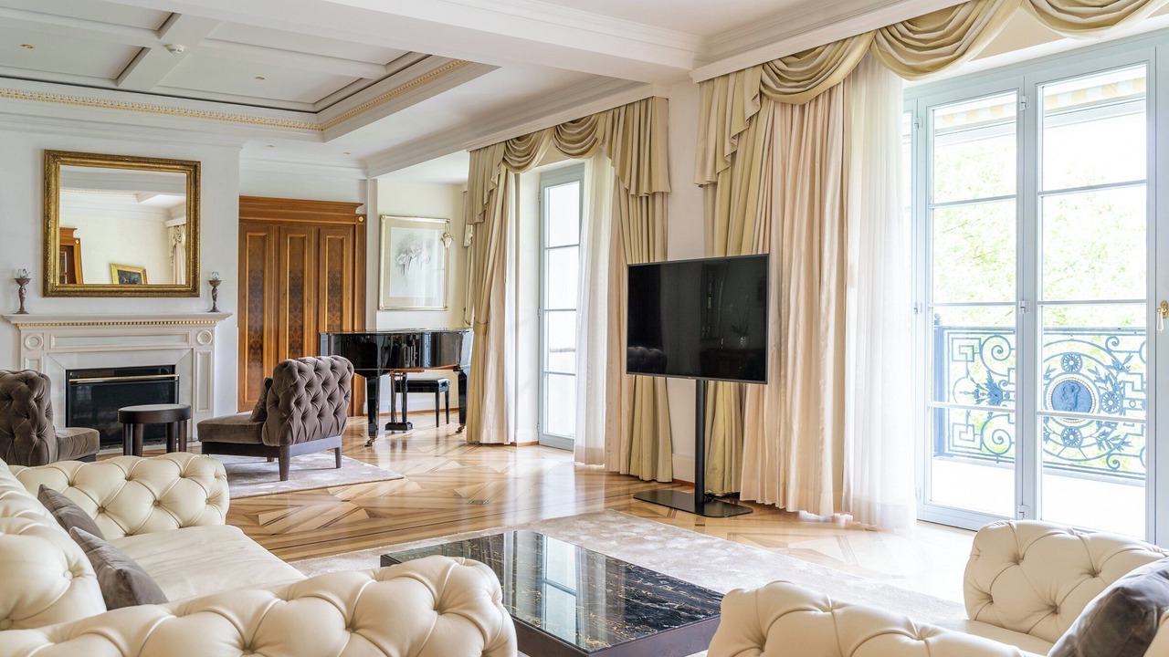 Photo of Bedroom in Bad Ragaz