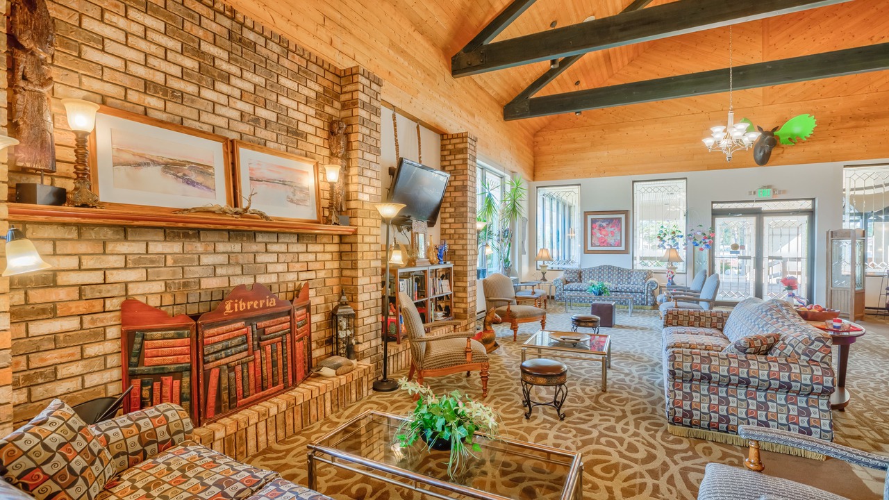 Photo of Livingroom in Escanaba
