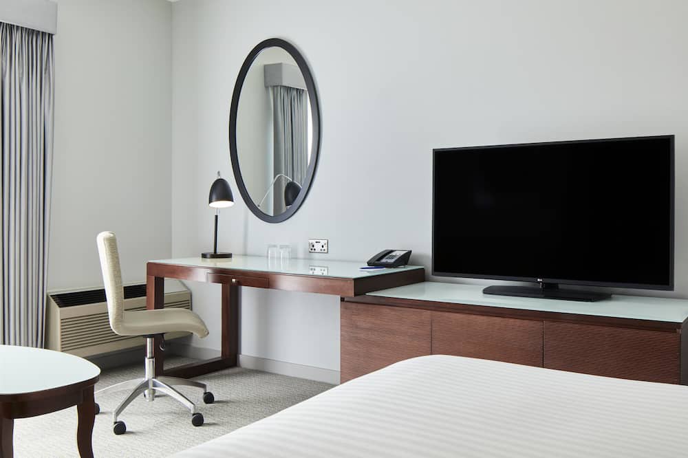 Photo of Bedroom in Broxbourne