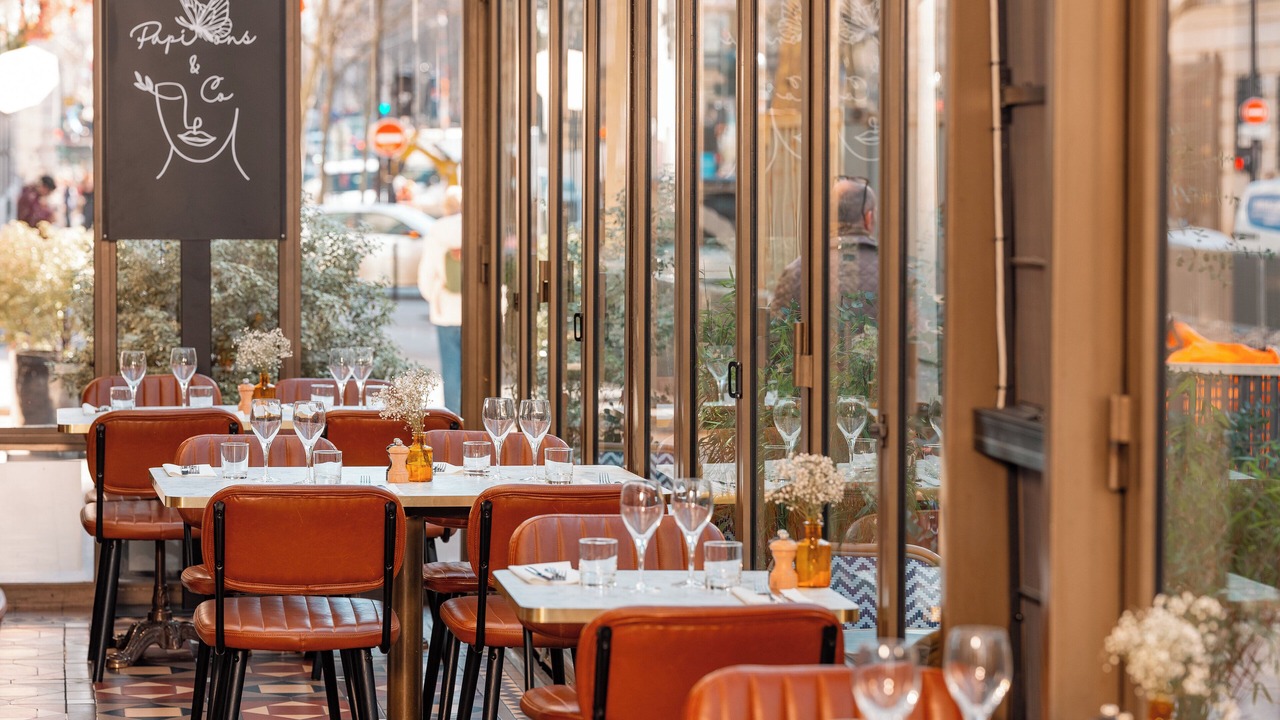 Photo of Others in Quartier du Faubourg-Montmartre
