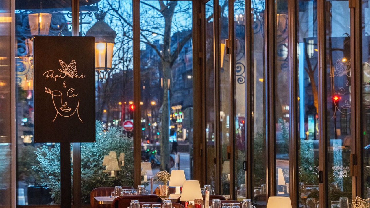Photo of Others in Quartier du Faubourg-Montmartre