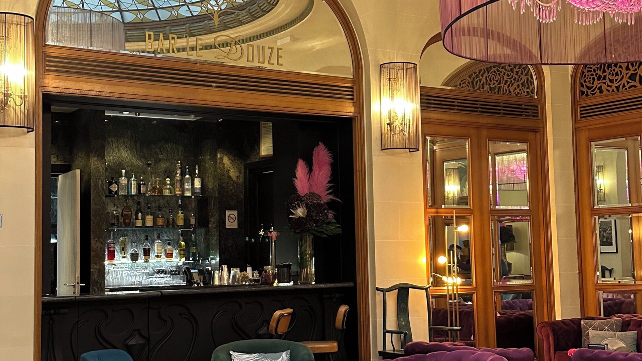 Photo of Others in Quartier du Faubourg-Montmartre