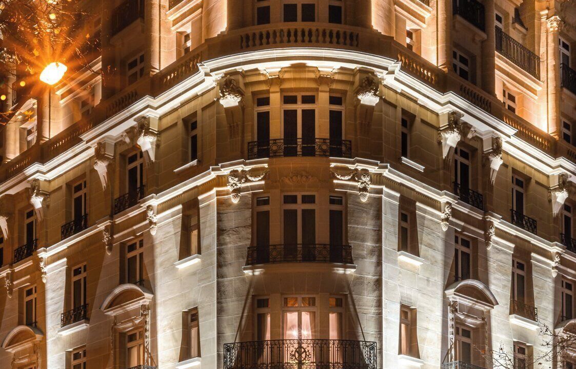Photo of Outdoor in Quartier du Faubourg-Montmartre