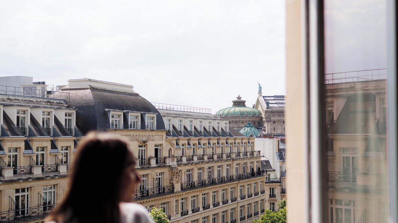 Photo of Outdoor in Quartier du Faubourg-Montmartre