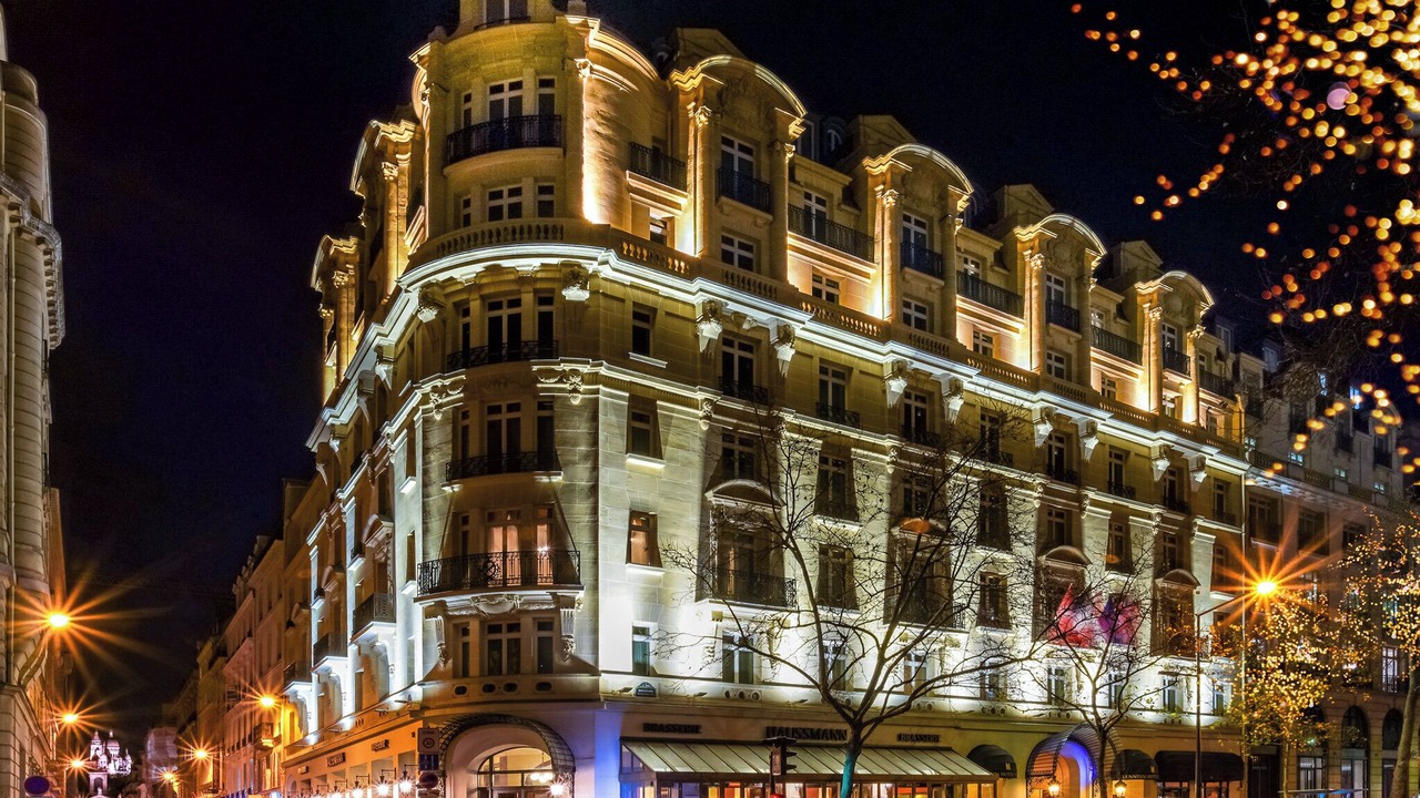 Photo of Outdoor in Quartier du Faubourg-Montmartre