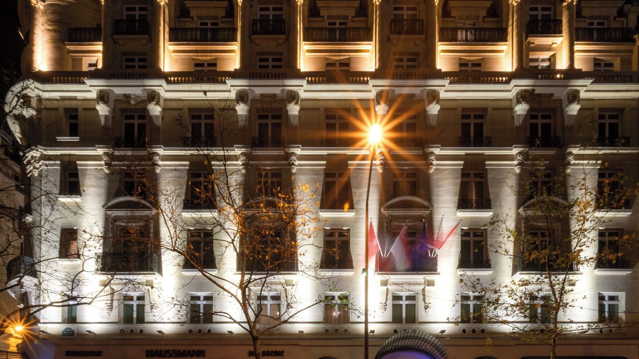 Photo of Outdoor in Quartier du Faubourg-Montmartre