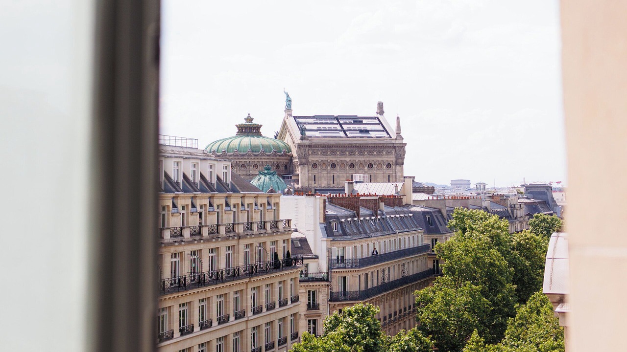 Photo of Bedroom in Quartier du Faubourg-Montmartre