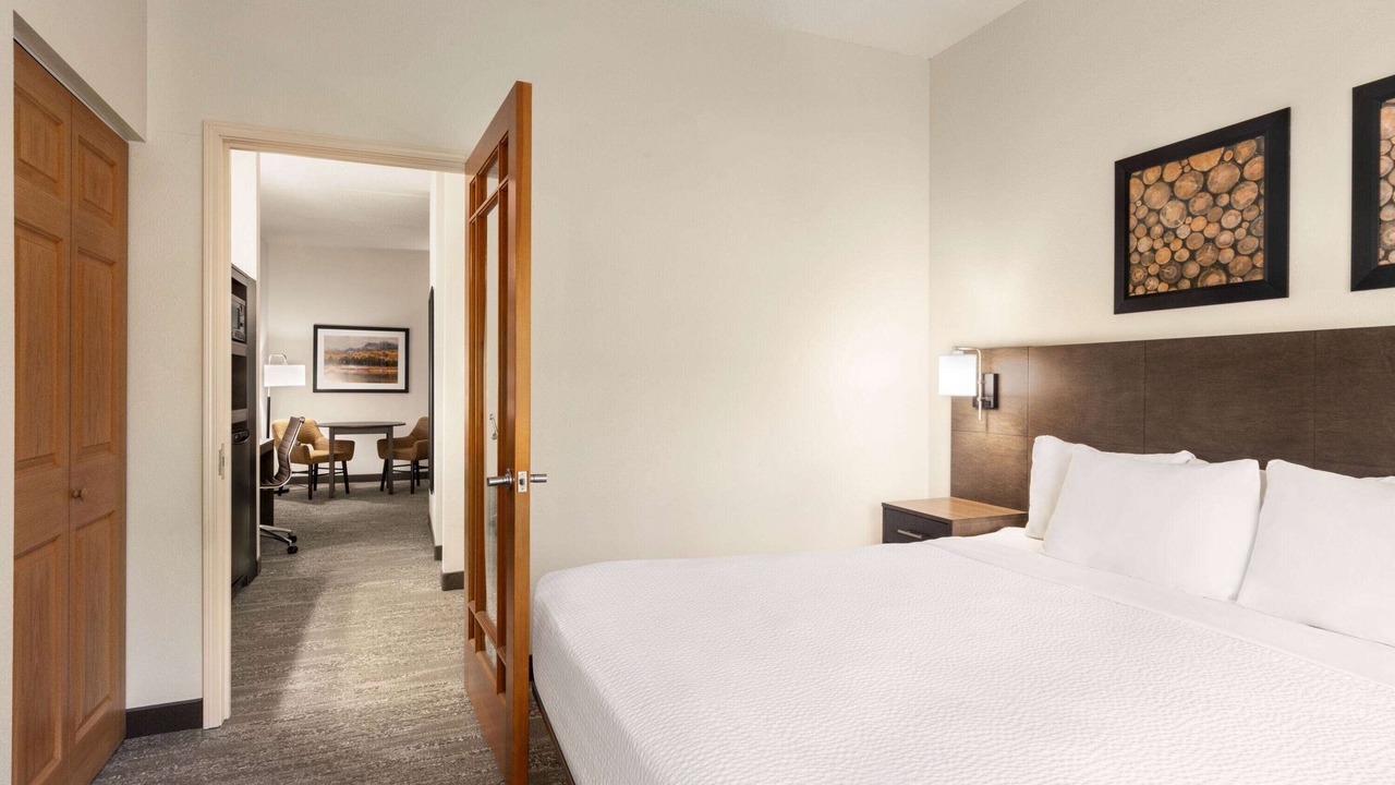 Photo of Bedroom in Bozeman