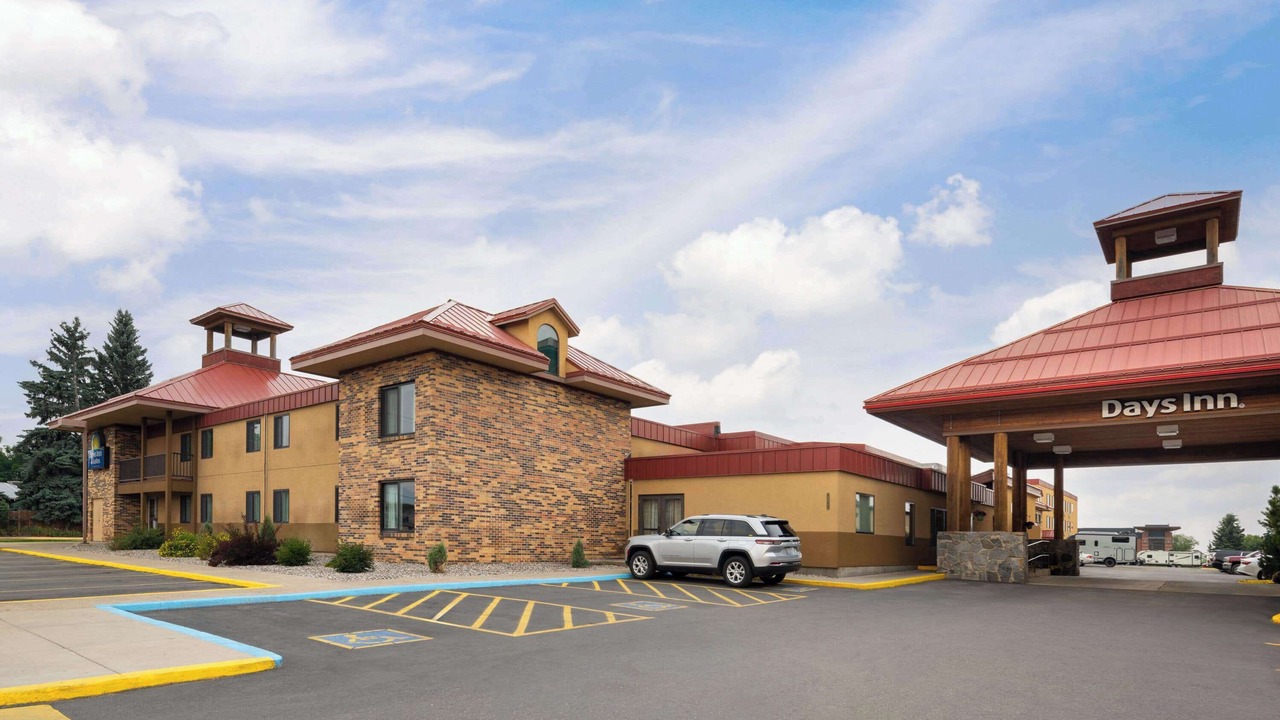 Photo of Outdoor in Bozeman