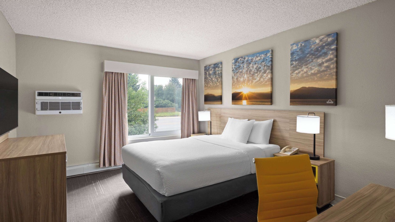 Photo of Bedroom in Bozeman