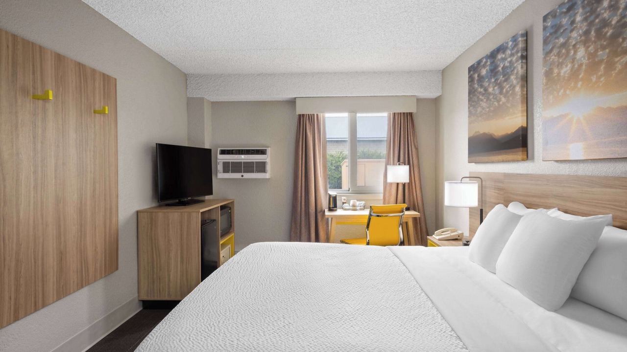 Photo of Bedroom in Bozeman