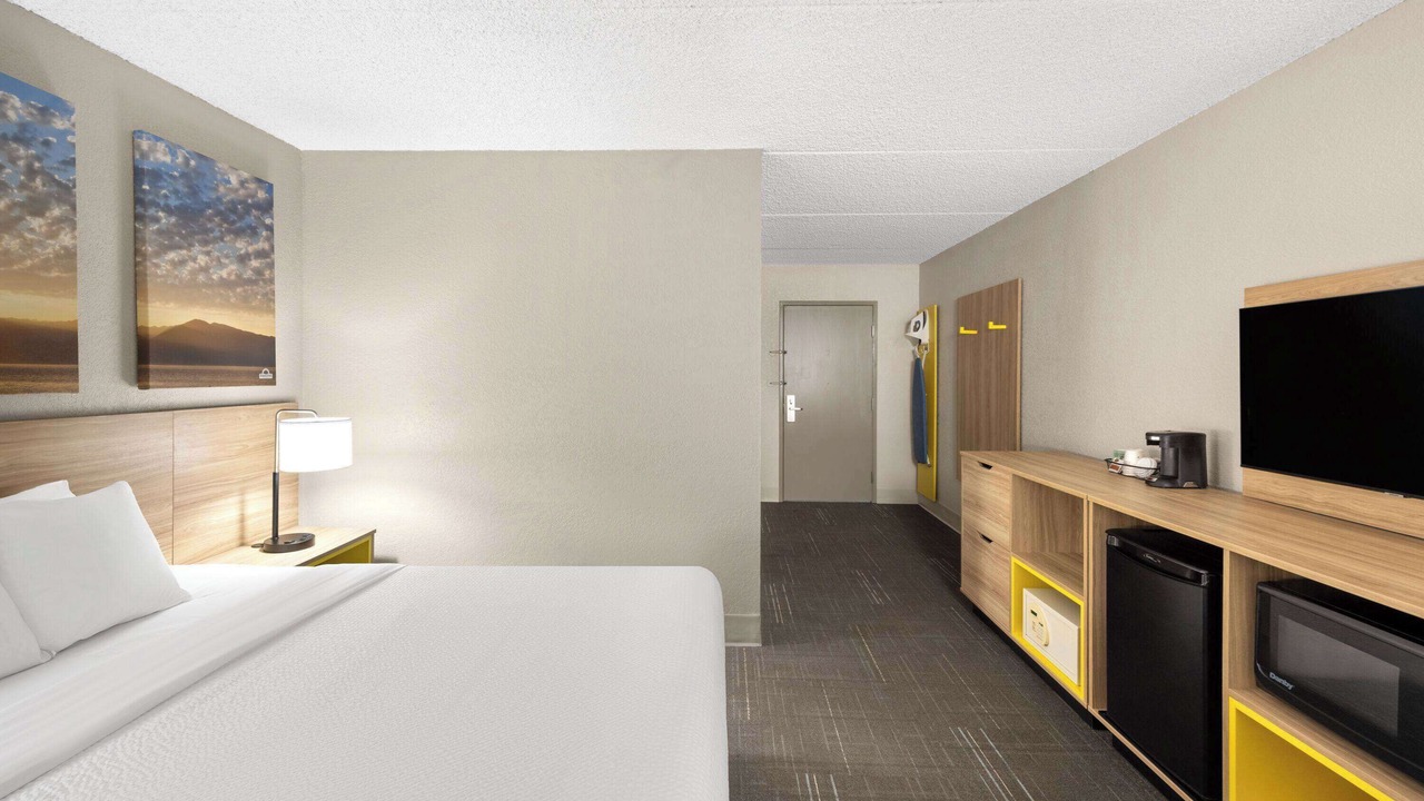 Photo of Bedroom in Bozeman