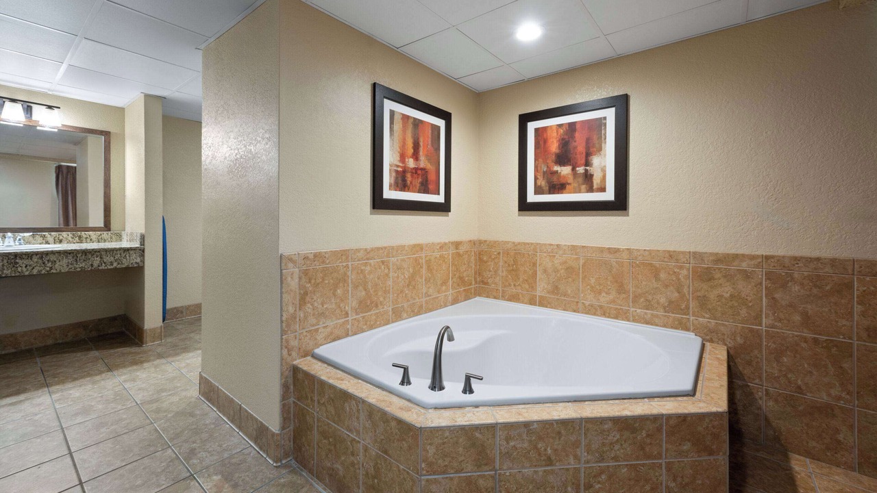 Photo of Bathroom in Bozeman