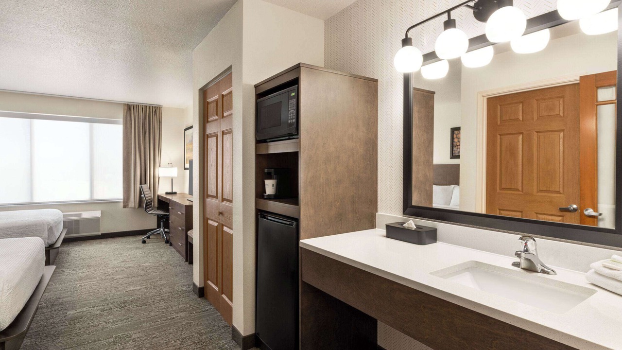 Photo of Bedroom in Bozeman