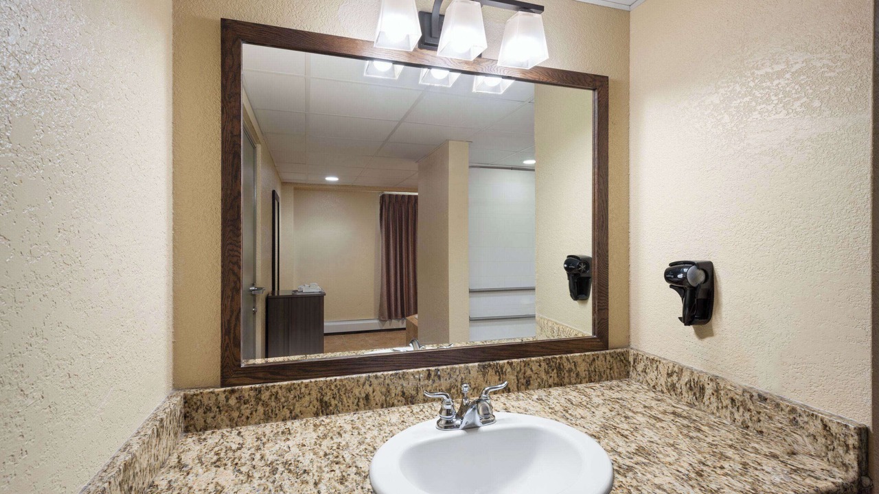 Photo of Bathroom in Bozeman