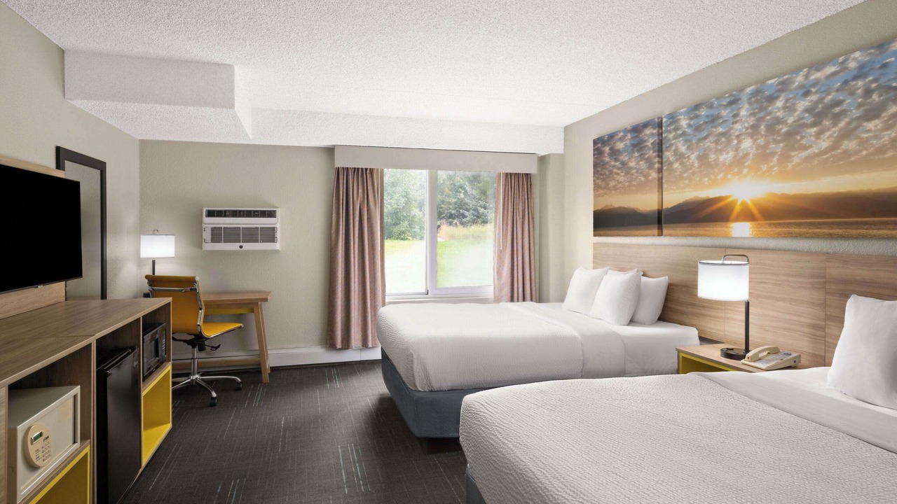 Photo of Bedroom in Bozeman