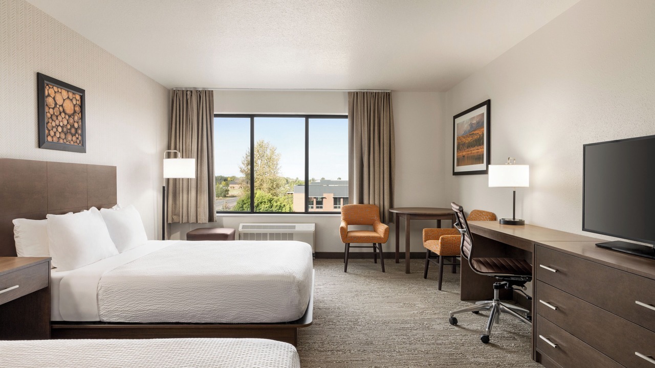 Photo of Bedroom in Bozeman