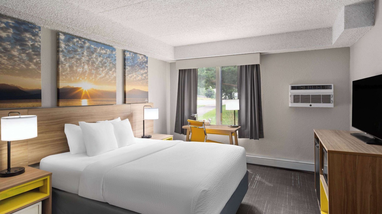 Photo of Bedroom in Bozeman