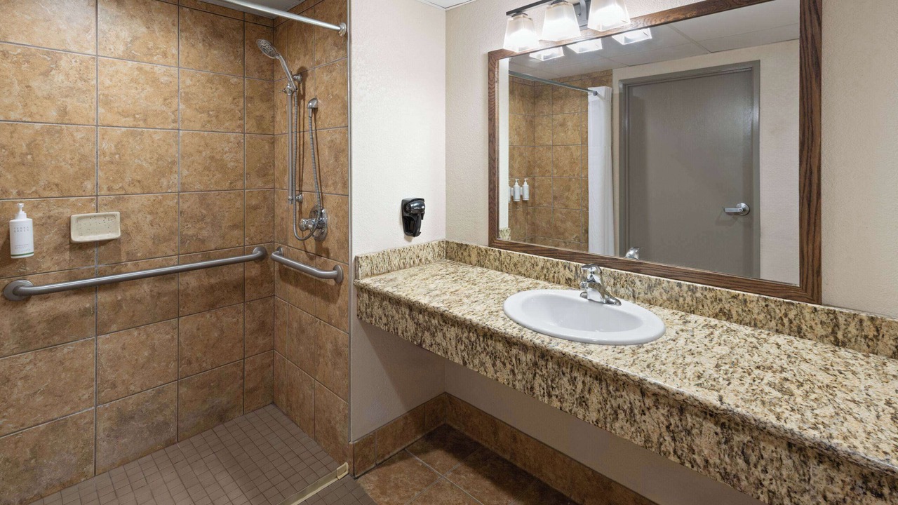 Photo of Bathroom in Bozeman