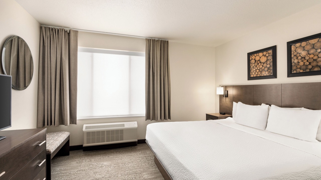 Photo of Bedroom in Bozeman