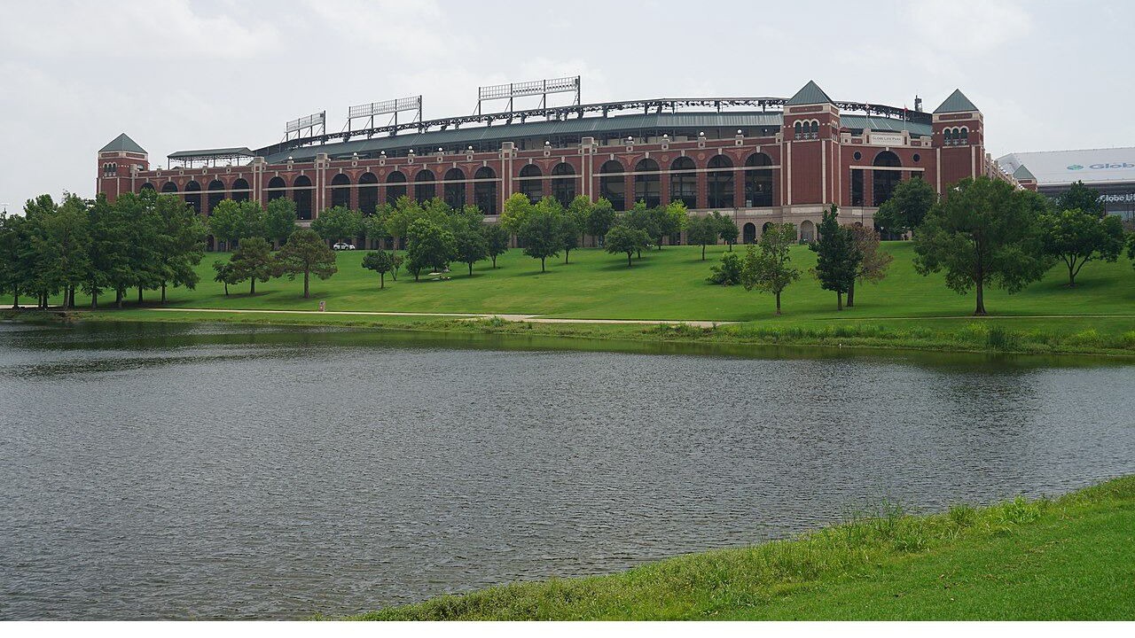 Photo of Others in Arlington