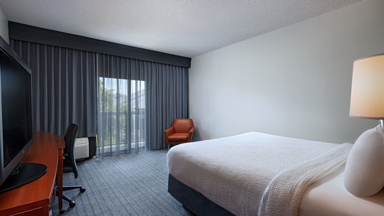 Photo of Bedroom in Arlington