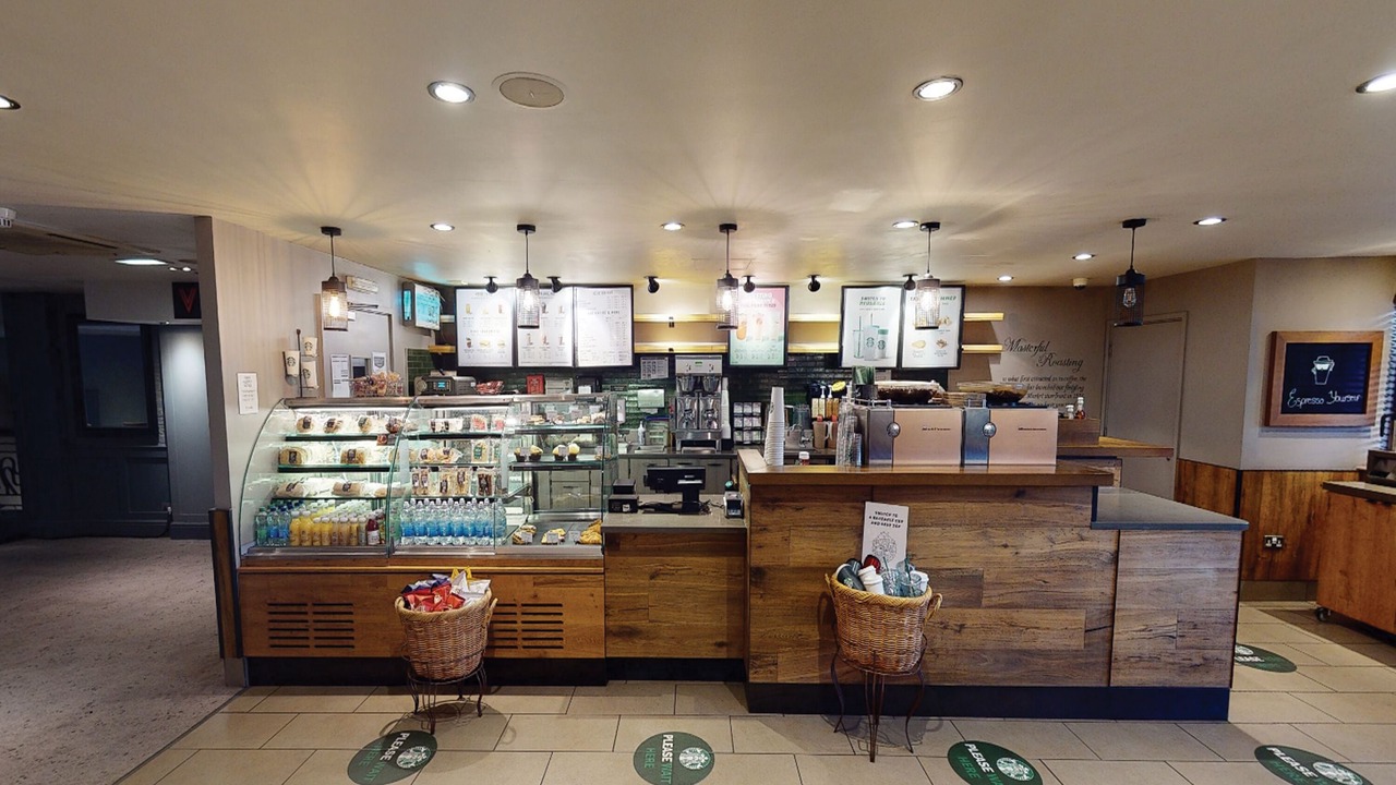 Photo of Others in Warrington