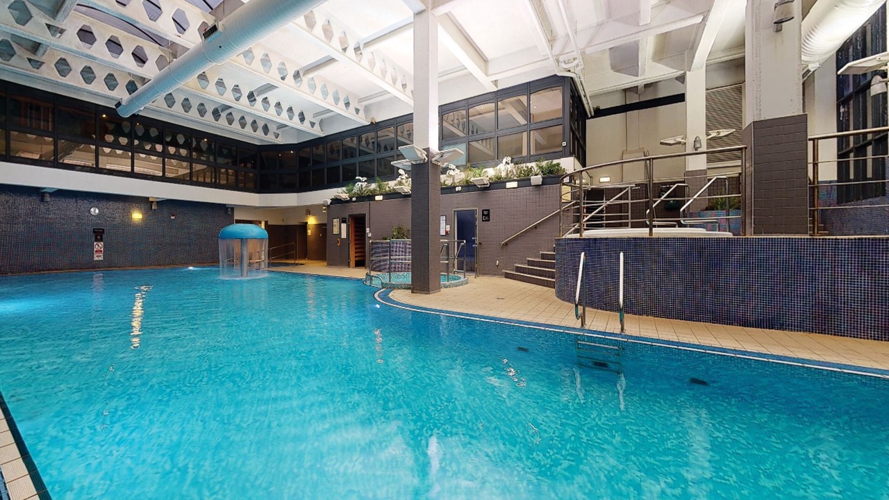 Photo of Outdoor in Warrington