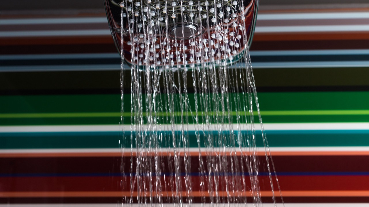 Photo of Bathroom in Warrington