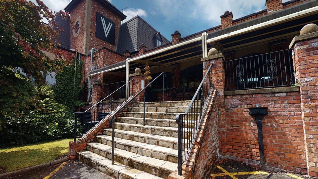 Photo of Patio Balcony in Warrington