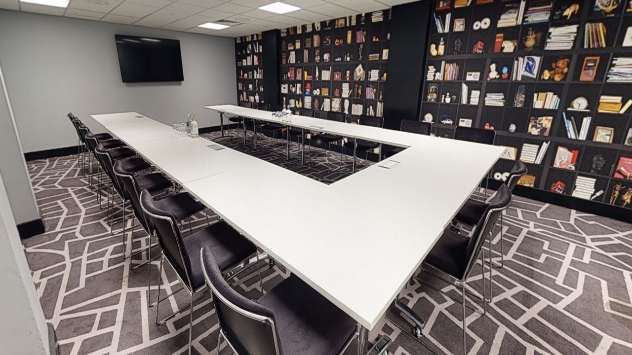 Photo of Others in Warrington