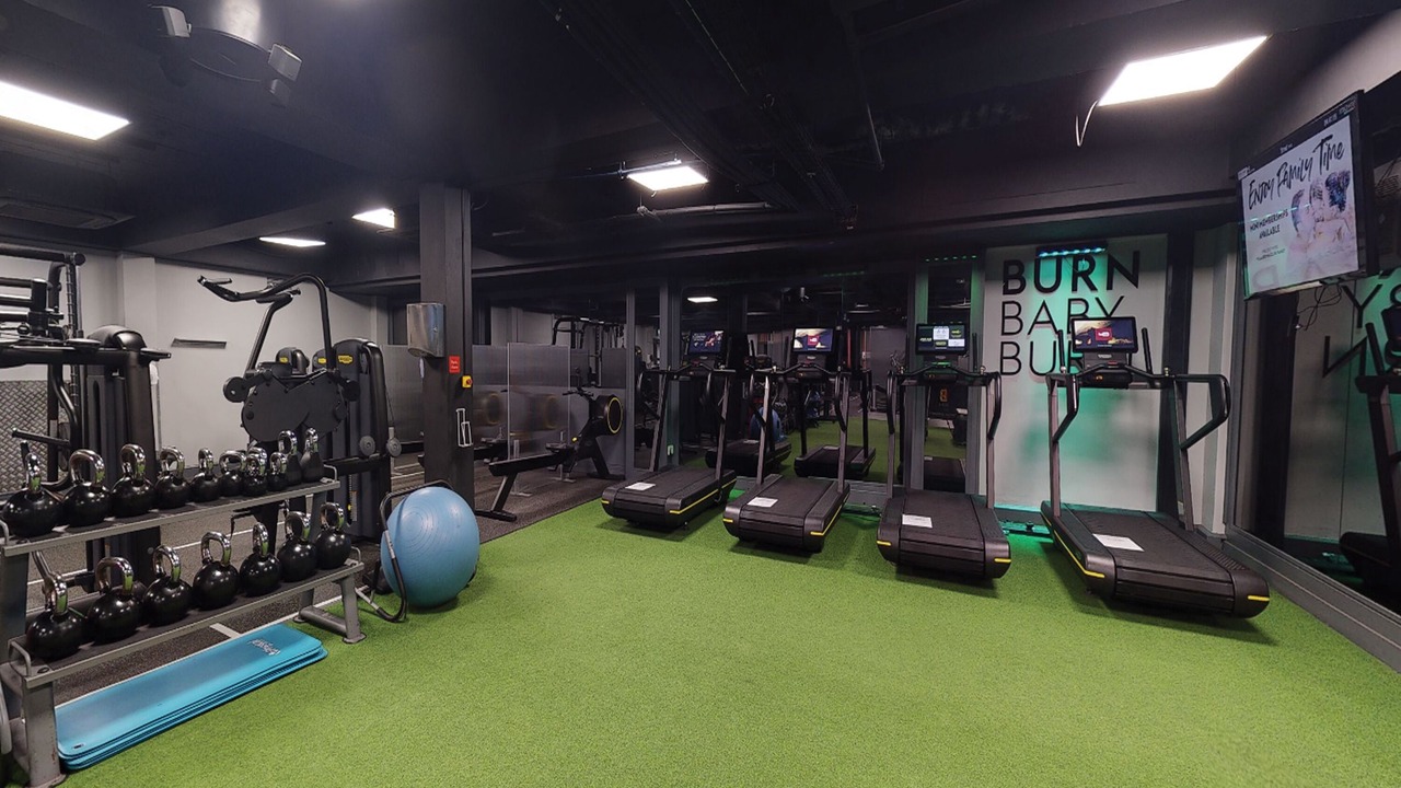 Photo of Others in Warrington