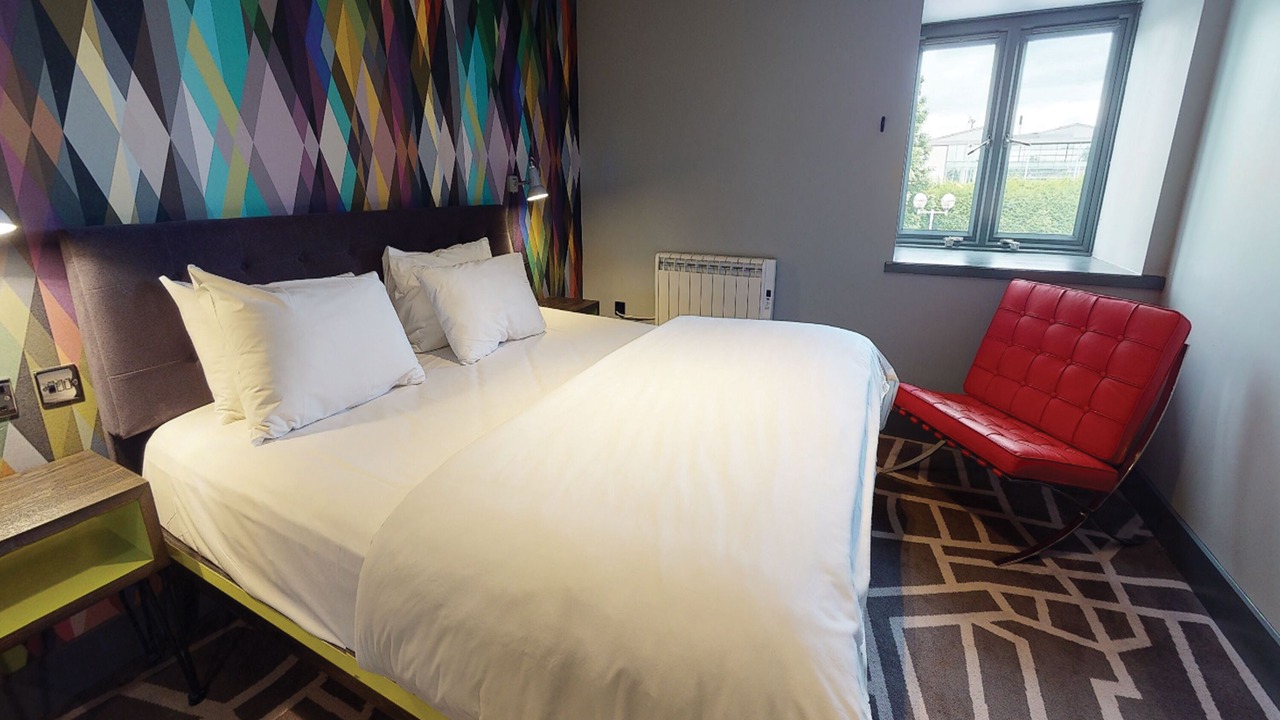 Photo of Others in Warrington