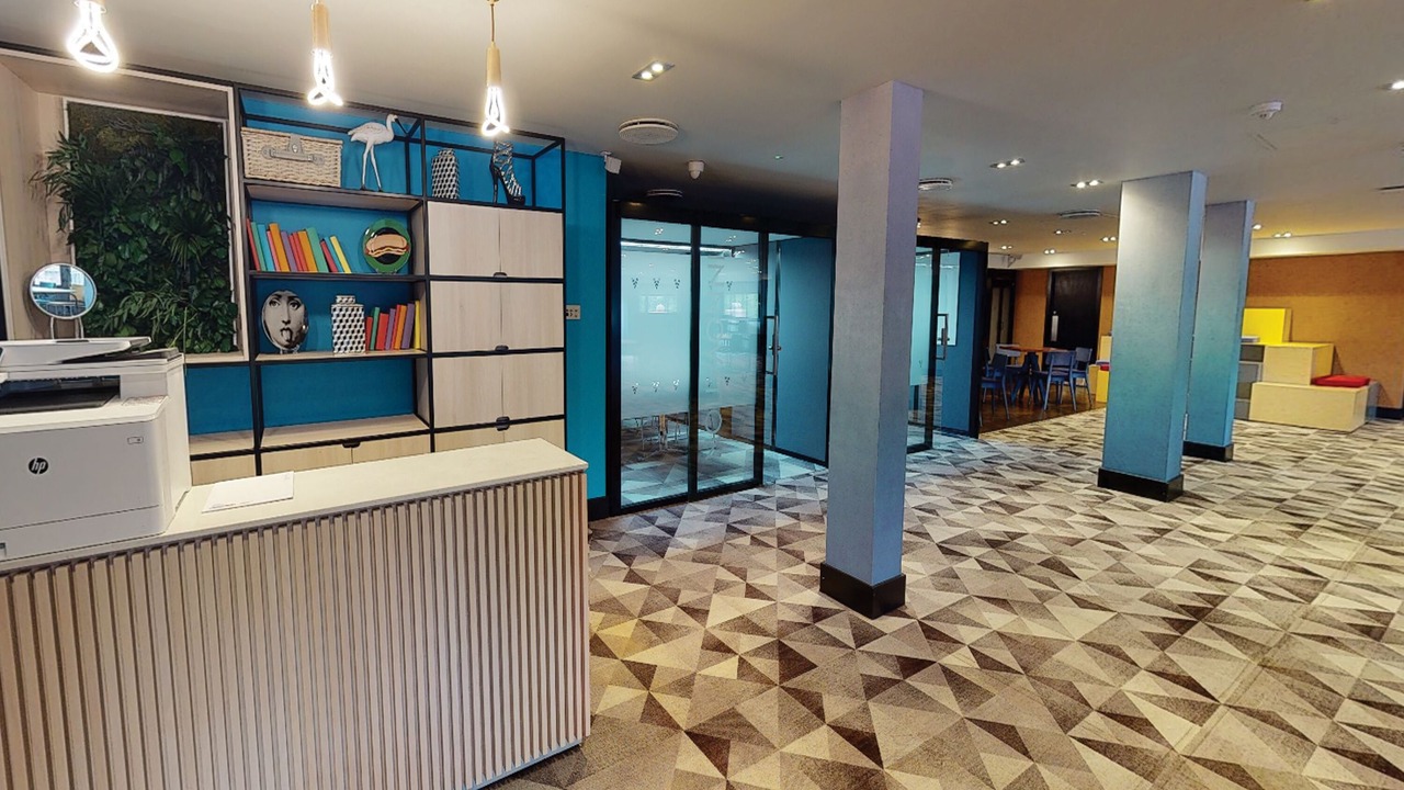 Photo of Others in Warrington