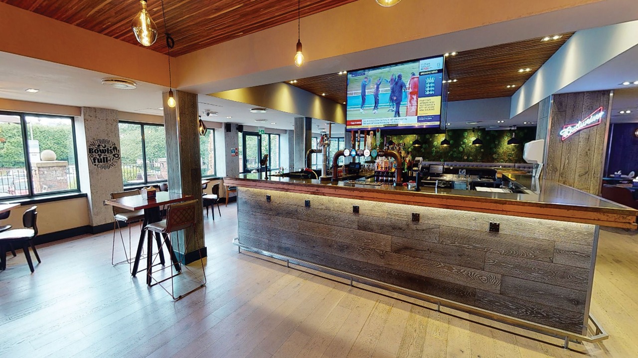 Photo of Others in Warrington