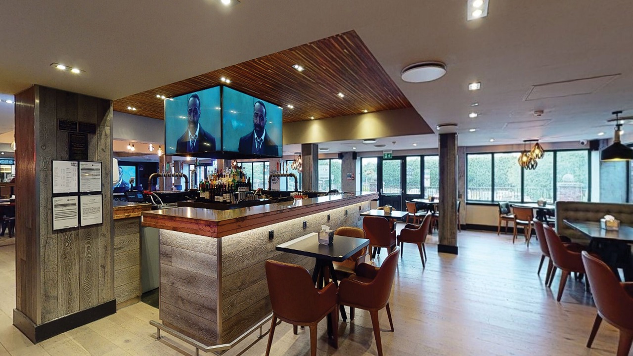 Photo of Others in Warrington