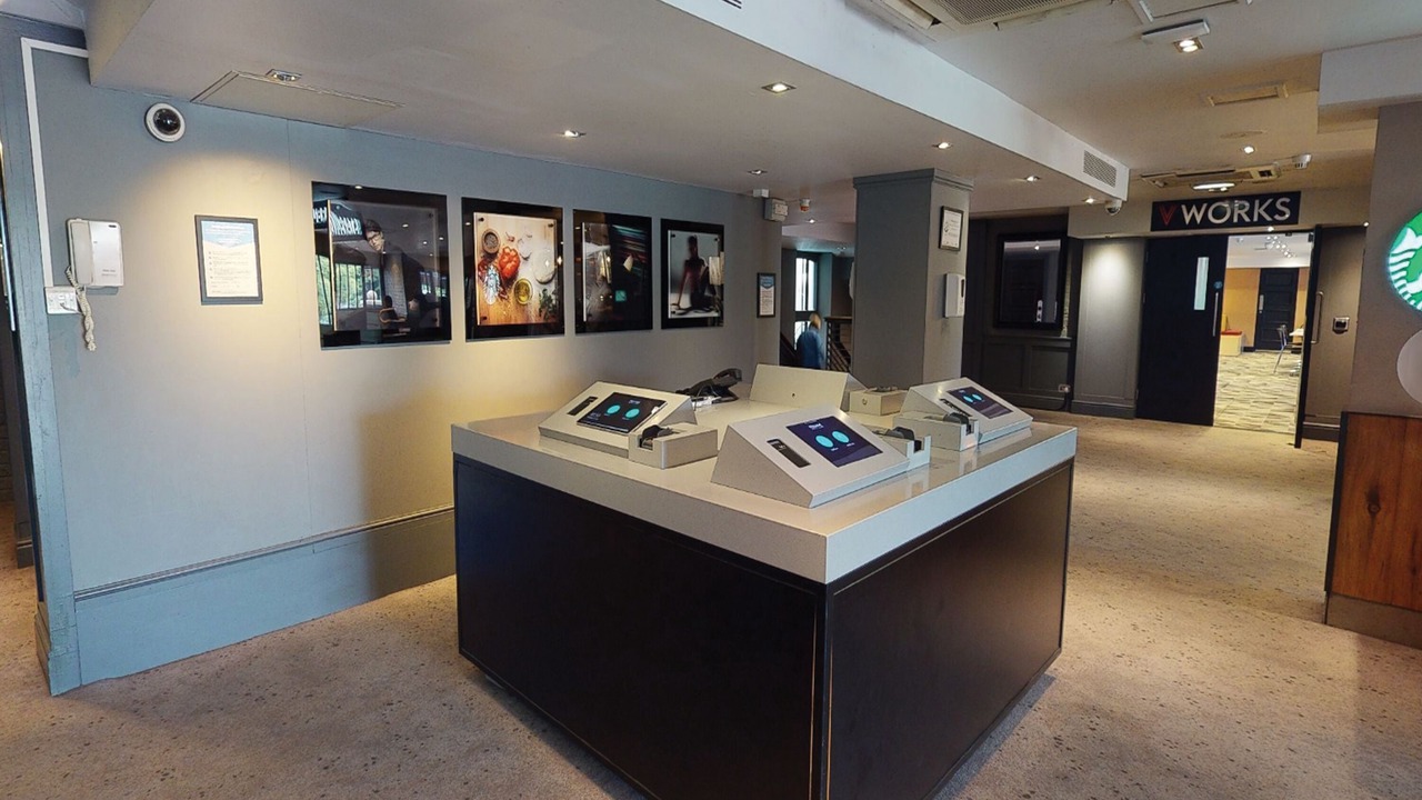 Photo of Others in Warrington