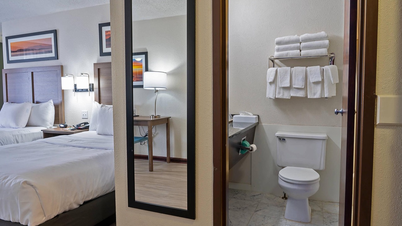 Photo of Bedroom in Milan