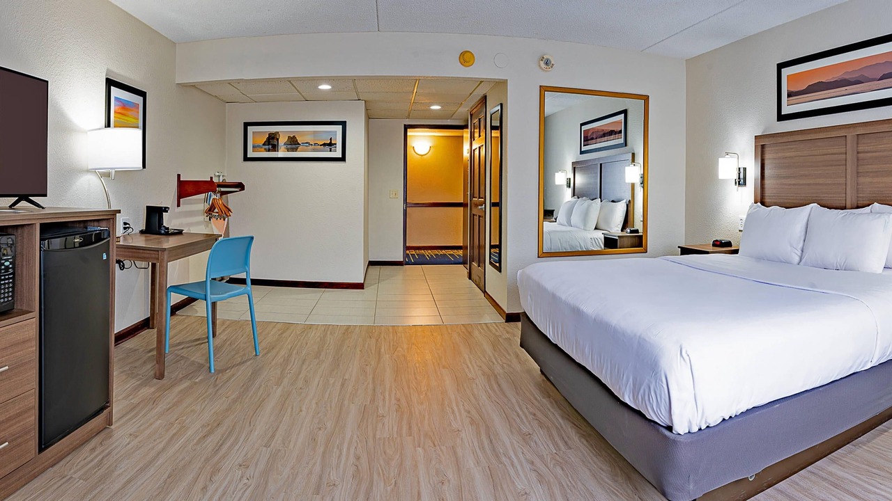 Photo of Bedroom in Milan