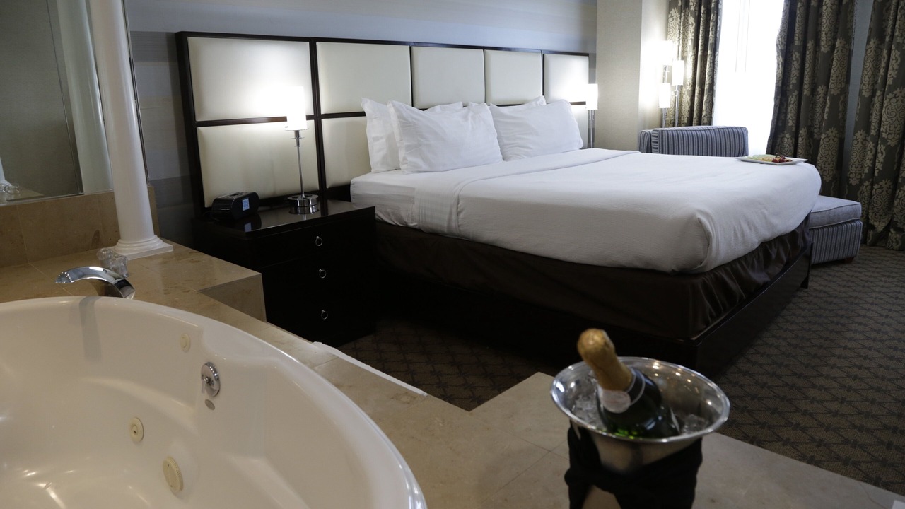 Photo of Bedroom in Plainview