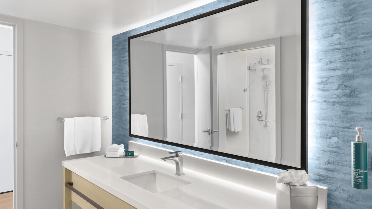 Photo of Bathroom in South Bend