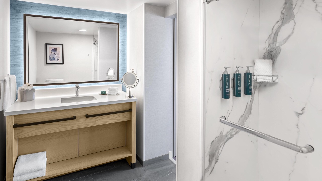 Photo of Bathroom in South Bend