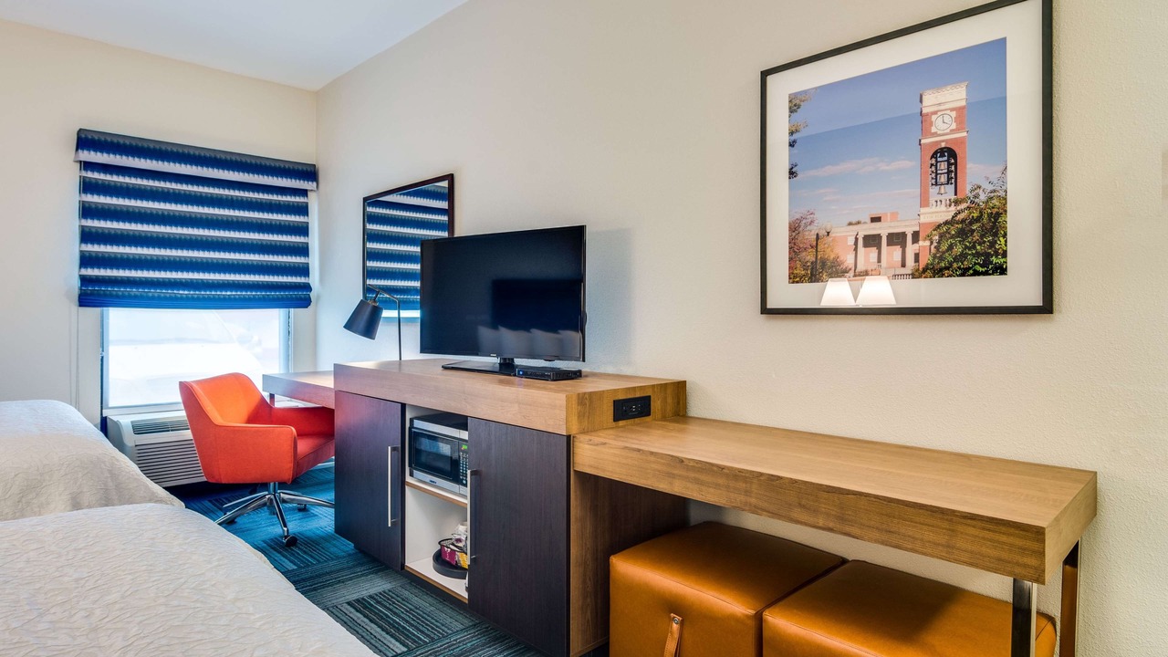 Photo of Bedroom in Johnson City