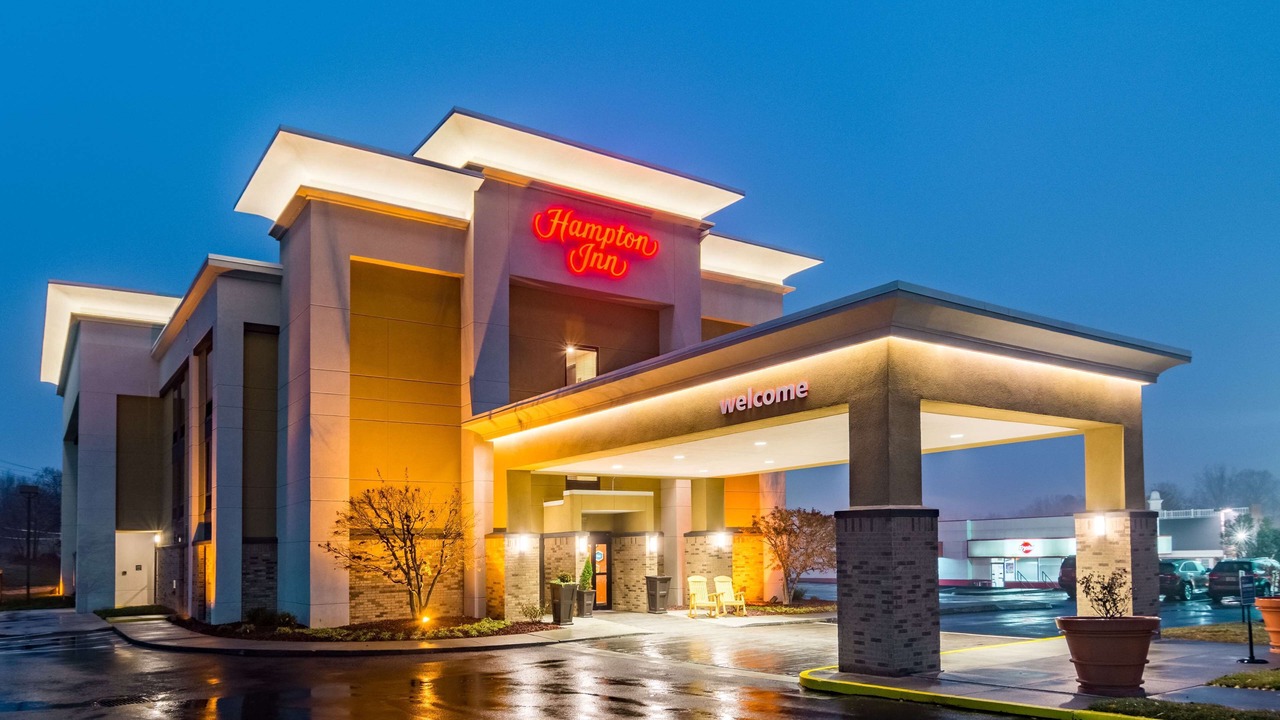 Photo of Outdoor in Johnson City