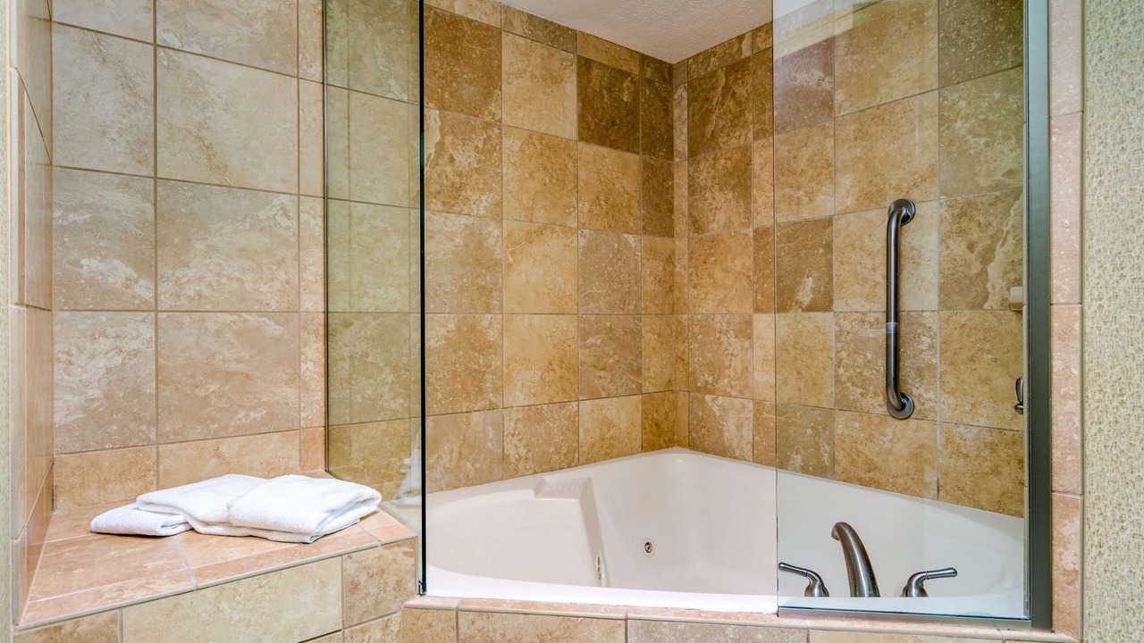 Photo of Bathroom in Johnson City